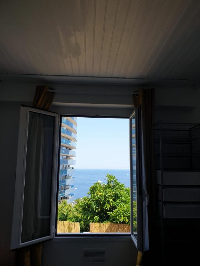 Villa Angelina Beausoleil Exteriör bild