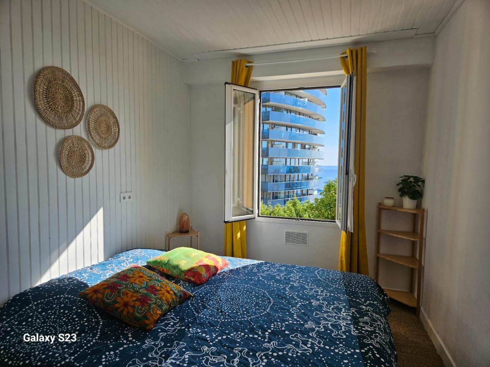 Villa Angelina Beausoleil Exteriör bild