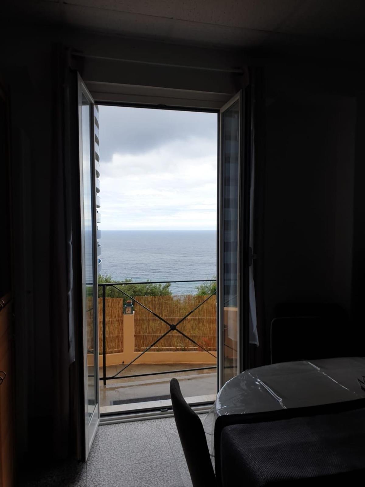 Villa Angelina Beausoleil Exteriör bild